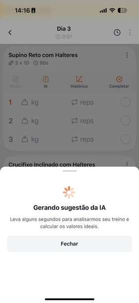 Progressão Inteligente