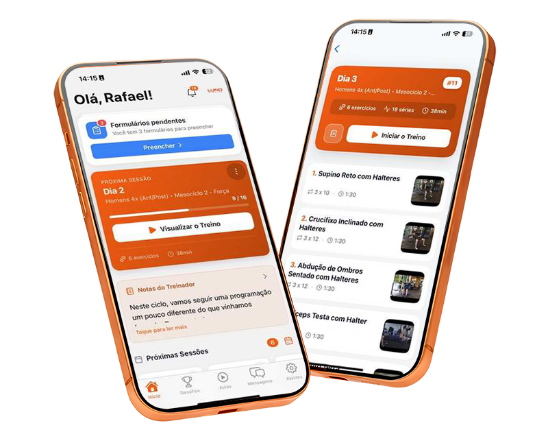 app lund online